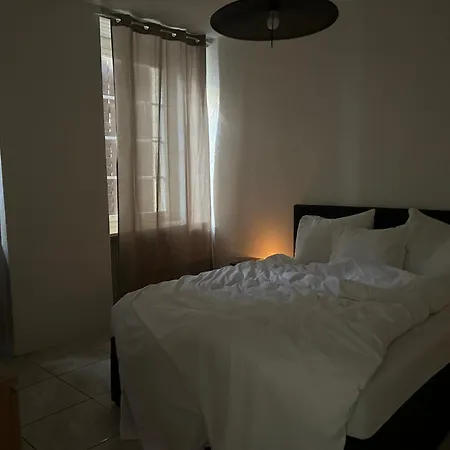 Apartmán Casa Noelia & Dairi