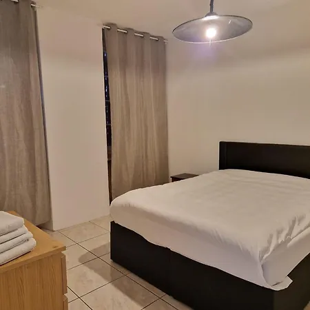 Apartament Casa Noelia & Dairi