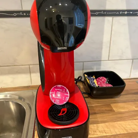 Casa Noelia & Dairi *