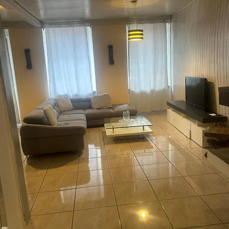Casa Noelia & Dairi Apartment