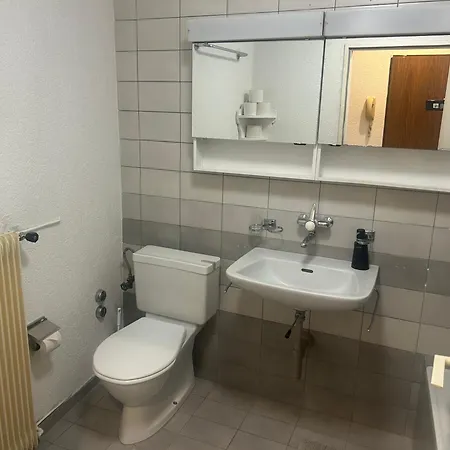 Casa Noelia & Dairi Apartment