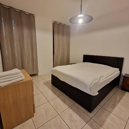 Casa Noelia & Dairi Apartment