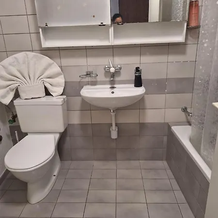 Casa Noelia & Dairi Apartmán