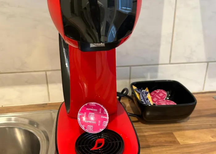 Casa Noelia & Dairi *