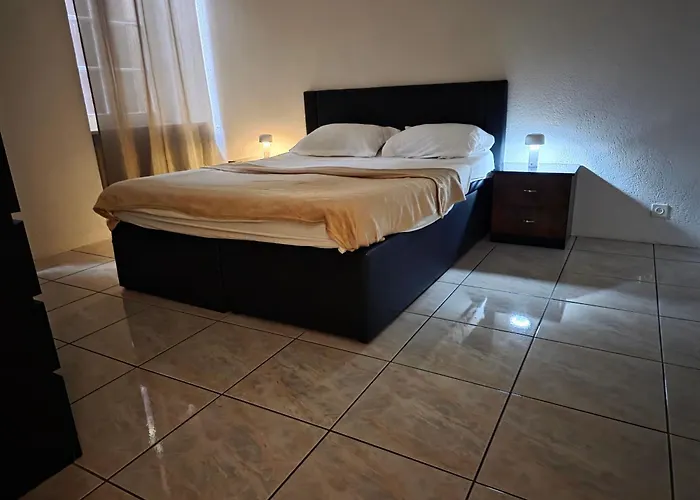 Casa Noelia & Dairi Apartament Biel