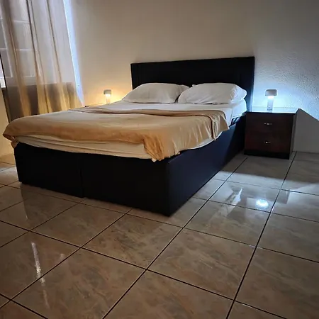 Casa Noelia & Dairi Apartment Biel/Bienne